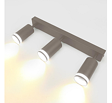 Спот General GWL-3GU10-M-IP20 661829