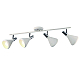 Спот Arte Lamp 73 A9154PL-4WH