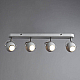 Спот Arte Lamp 86 A9128PL-4WH