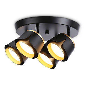 Спот Ambrella Light Techno family TN71243