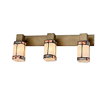 Спот Toplight Sylvia TL3770Y-03AB