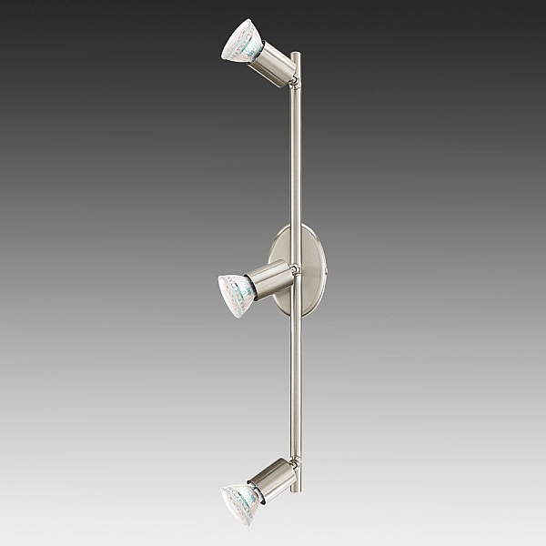 Спот Eglo Buzz-LED 92597
