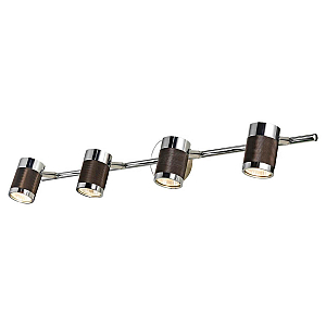 Спот Lussole Loft JUNEAU GRLSP-9565