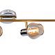 Спот Reluce 05949-0.8-04 CR+GOLD