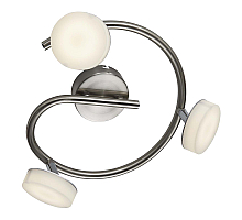 Спот Toplight Penelope TL1237Y1-03SN