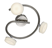 Спот Toplight Penelope TL1237Y1-03SN