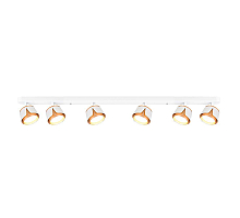 Спот Arte Lamp Amaks A8028PL-6WH