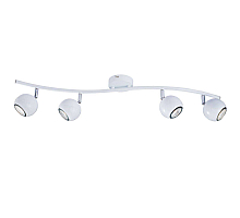 Спот Arte Lamp 101 A6251PL-4WH