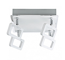 Светодиодный спот Paulmann Frame 66641