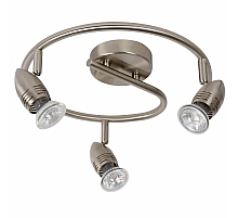 Светодиодный спот Lucide Caro-Led 13955/14/12