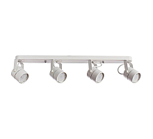Спот Arte Lamp Lente A1310PL-4WH