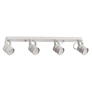 Спот Arte Lamp Lente A1310PL-4WH