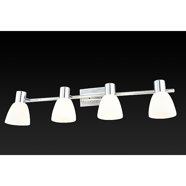 Спот Toplight Sabina TL3700Y-04GR
