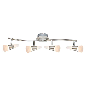 Светодиодный спот Globo Friso 56024-4