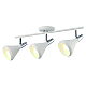 Спот Arte Lamp 73 A9154PL-3WH