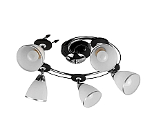 Спот Toplight Sara TL2730X-05BC