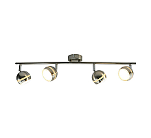 Светодиодный спот Arte Lamp Venerd A6009PL-4SS