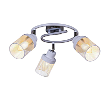 Спот Reluce 05905-0.8-03A WH+CR