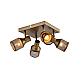 Спот Toplight Silvia TL3750Y-04AB