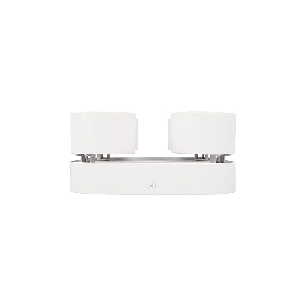 Спот Loft IT Case 10326 White