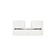 Спот Loft IT Case 10326 White