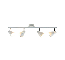 Светодиодный спот Arte Lamp Gioved A6008PL-4WH