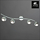 Спот Arte Lamp 101 A6251PL-4WH