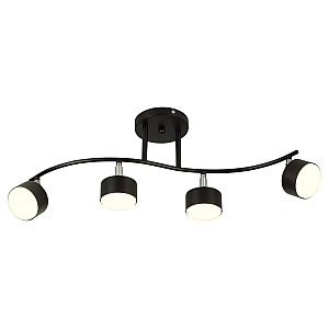 Спот Rivoli Vanessa 7074-704