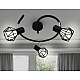 Спот Ambrella light Traditional TR8624