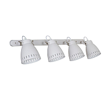 Спот Arte Lamp Luned A2214PL-4WH