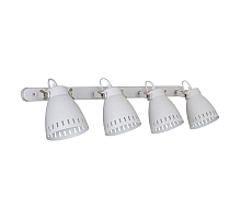 Спот Arte Lamp Luned A2214PL-4WH