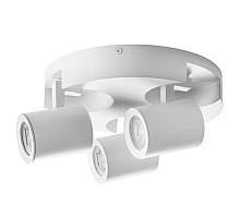 Cпот Kanlux Laurin EL-3O W 29126