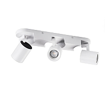 Cпот Kanlux Laurin EL-3I W 29124