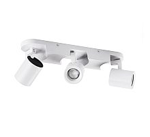 Cпот Kanlux Laurin EL-3I W 29124