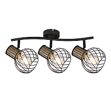 Спот Globo Luise 54012-3DS