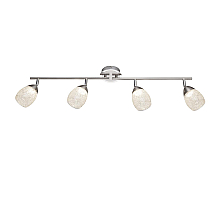 Светодиодный спот Globo Helena 56003-4