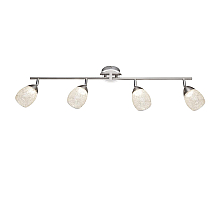 Светодиодный спот Globo Helena 56003-4