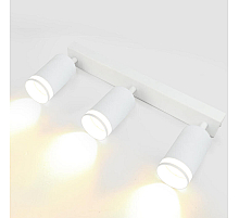 Спот General GWL-3GU10-M-IP20 661827