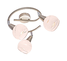 Спот Globo Elliott 54341-3G
