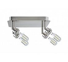 Спот Paulmann DecoSystems 60313
