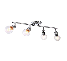 Спот Arte Lamp Fuoco A9265PL-4CC