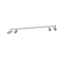 Спот Nowodvorski Fourty Surface IV White 11434