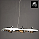 Спот Arte Lamp 100 A4507SP-3CC
