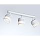 Спот Ambrella light Techno Spot Techno family TN71166