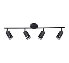 Спот Arte Lamp Imai A2365PL-4BK