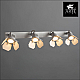 Спот Arte Lamp Cinema A3092PL-4WH
