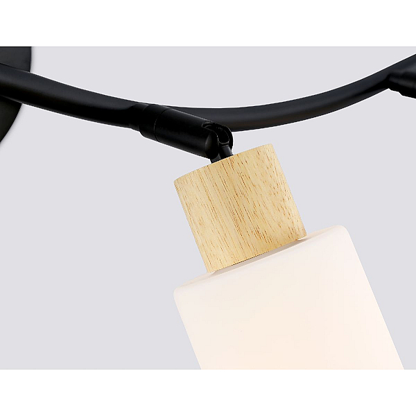 Настенно-потолочный спот Ambrella light TRADITIONAL TR8723