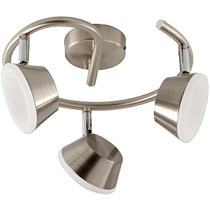 Спот Toplight Jenifer TL1238Y1-03SN
