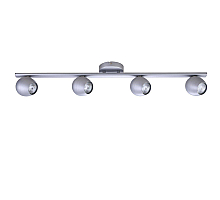 Спот Arte Lamp Sfera A5781PL-4SS