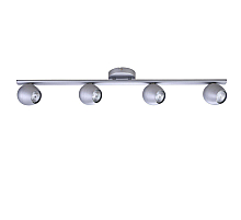Спот Arte Lamp Sfera A5781PL-4SS